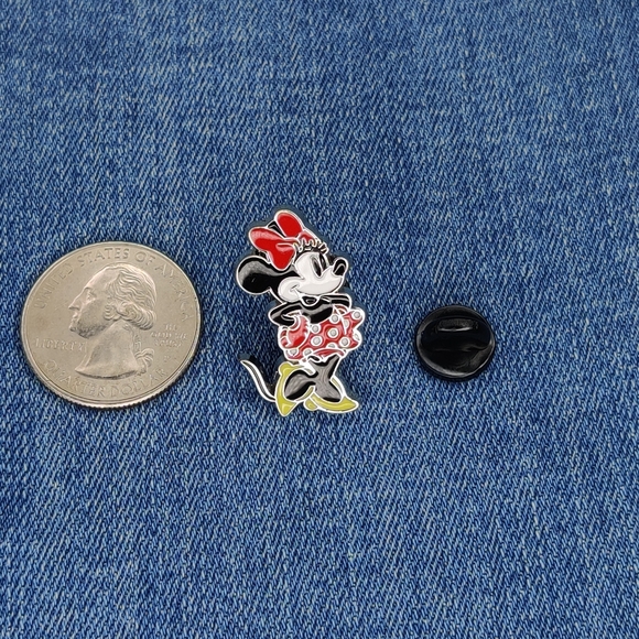 2/$20 DISNEY | Minnie Mouse Enamel Pin - Picture 2 of 4
